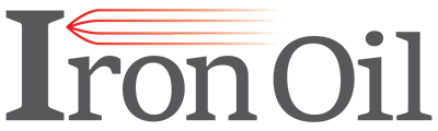 Iron Oil Logo