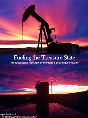 Fueling the Treasure State