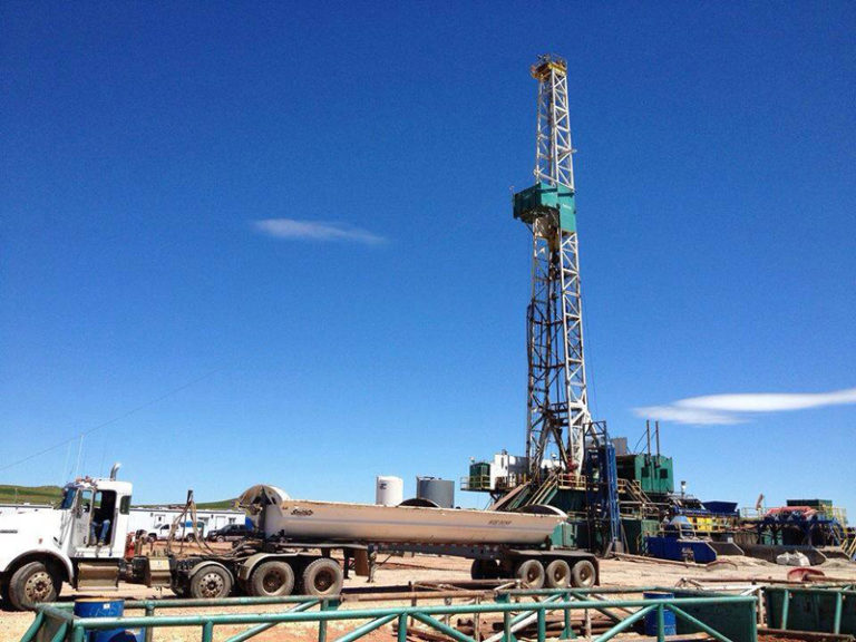 Oil and Gas 101 Montana Petroleum Association