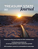 Treasure State Journal 2022-2023