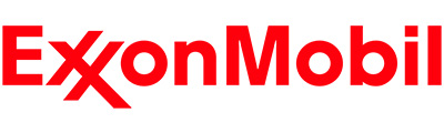 Exxon Mobil Logo