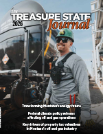 Treasure State Journal 2026-2027